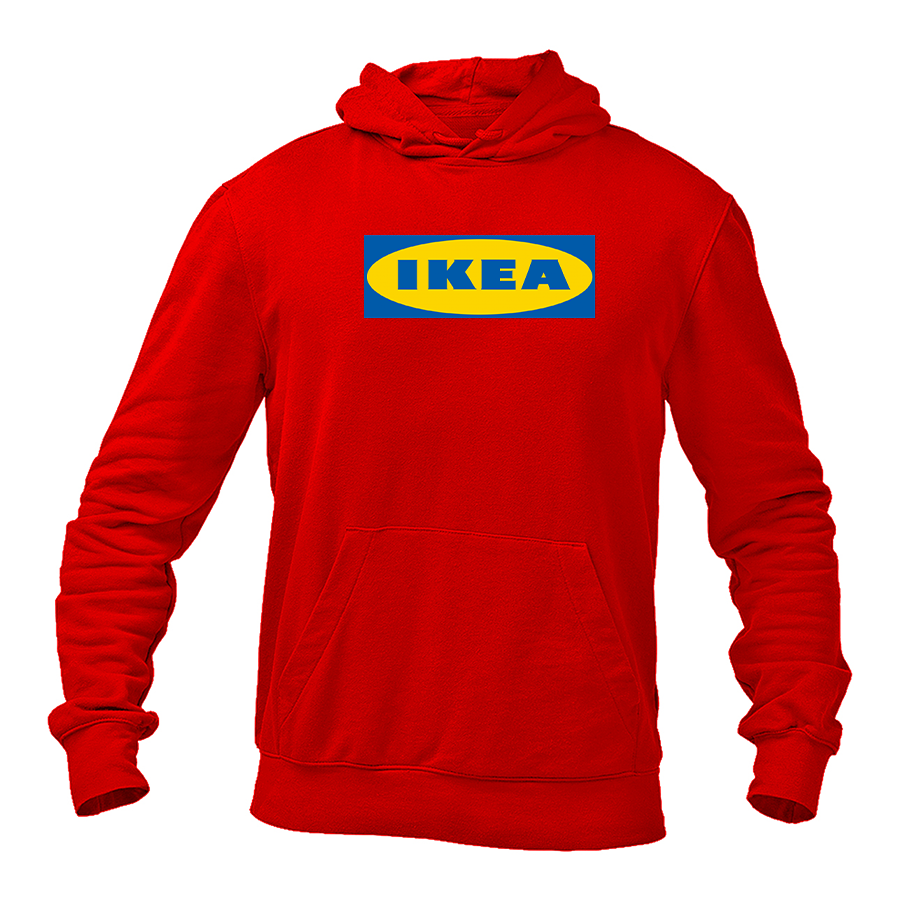 Men's IKEA Pullover Hoodie