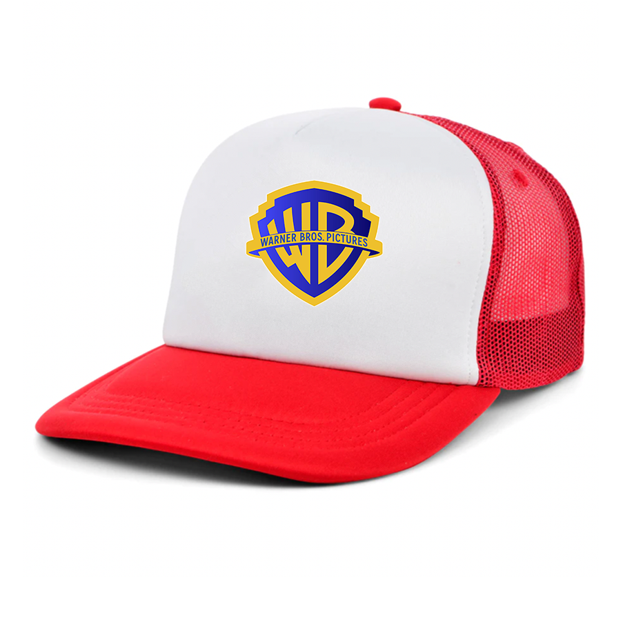 Warner Bros Trucker Hat