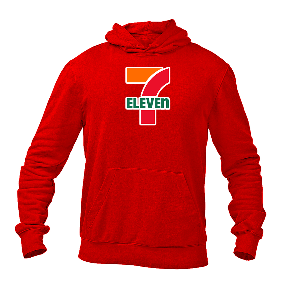 Men's 7-Eleven Pullover Hoodie