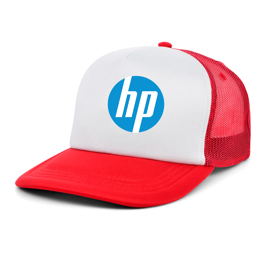 HP Trucker Hat