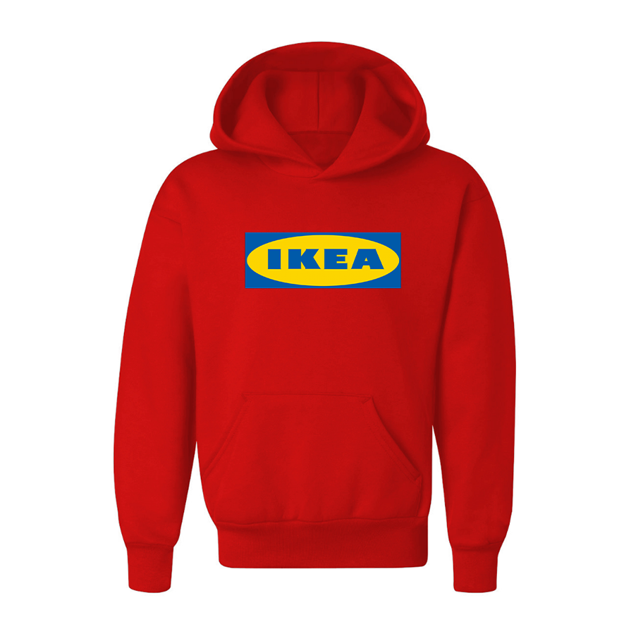 Youth's IKEA Pullover Hoodie