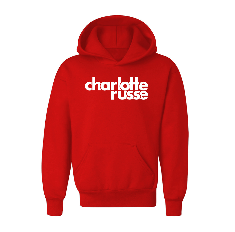 Youth's Charlotte Russe Pullover Hoodie