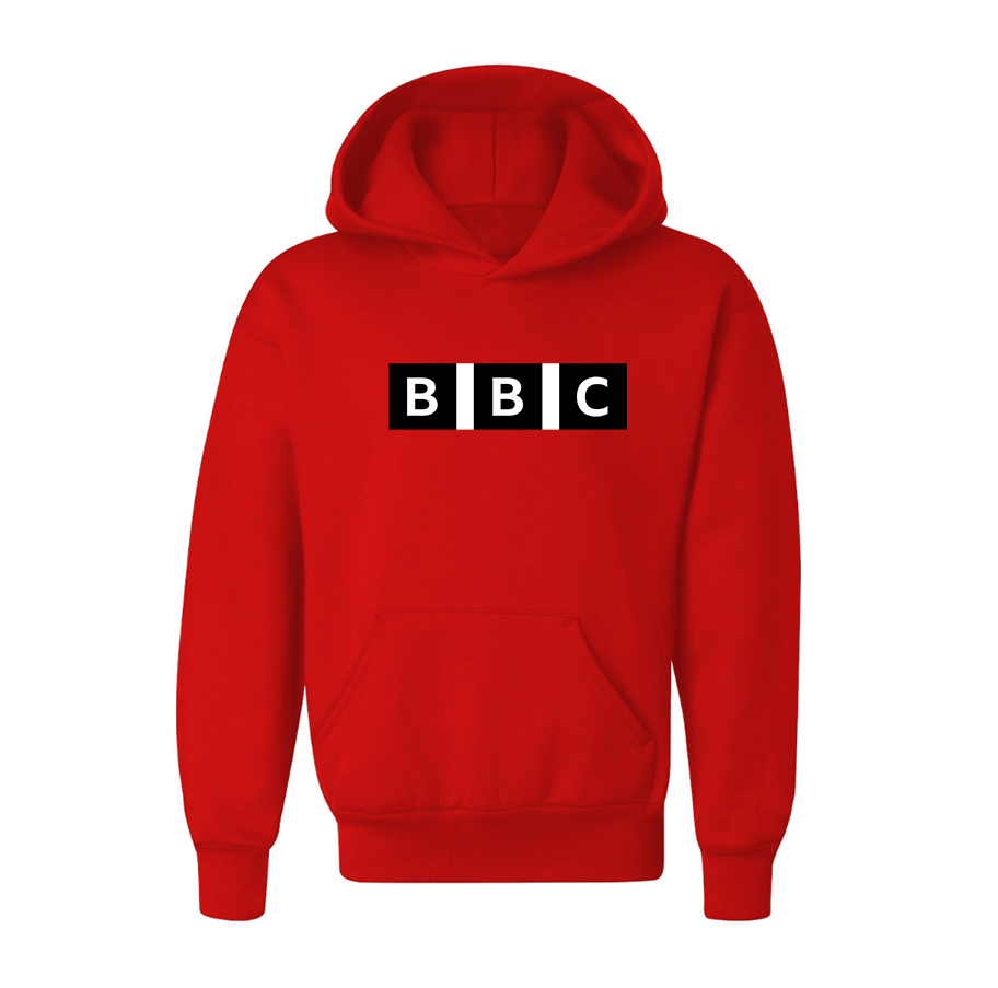 Youth's BBC Pullover Hoodie
