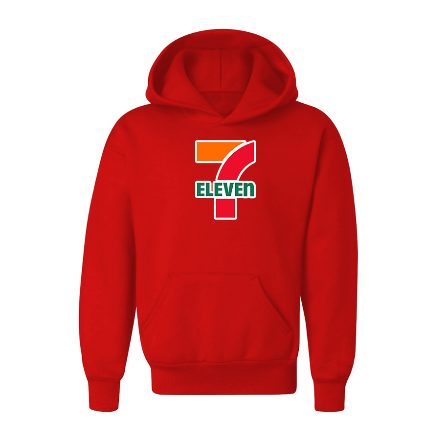 Youth's 7-Eleven Pullover Hoodie