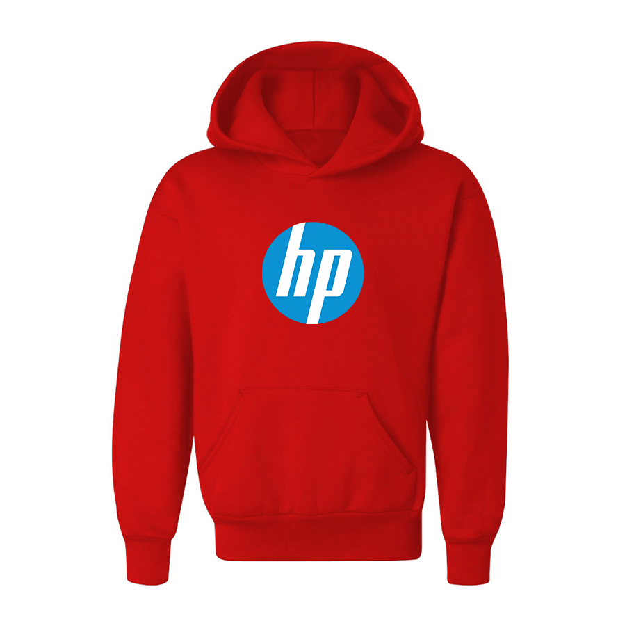 Youth's hp Pullover Hoodie