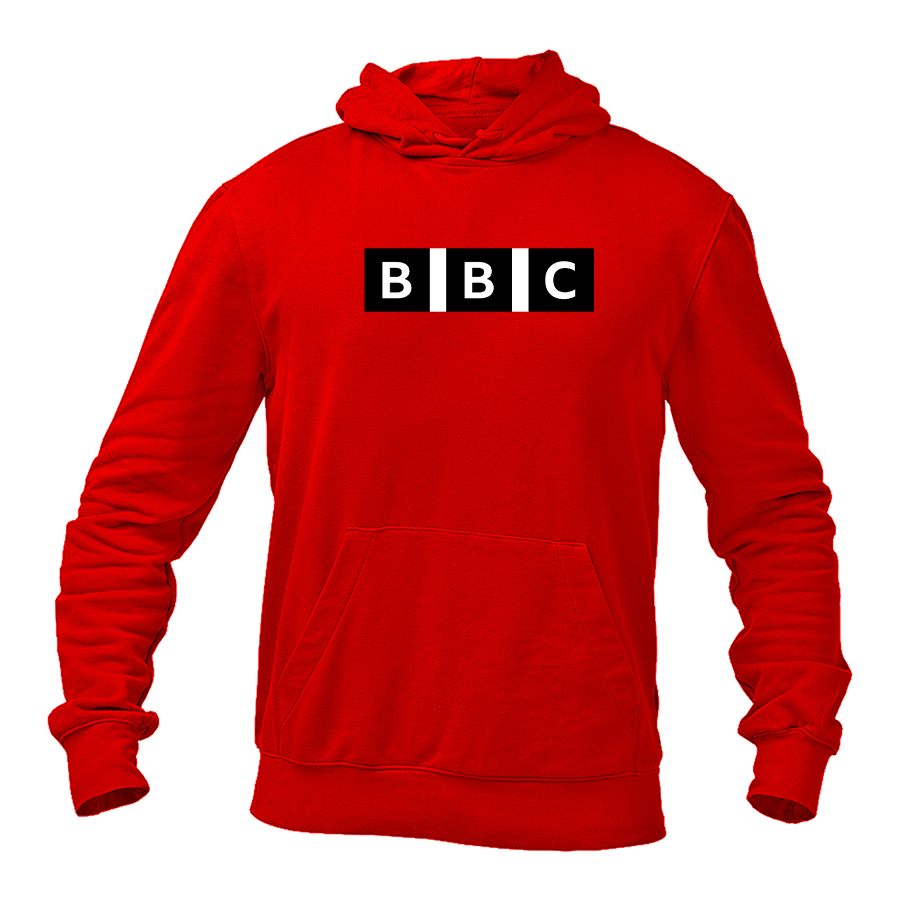 Men's BBC Pullover Hoodie