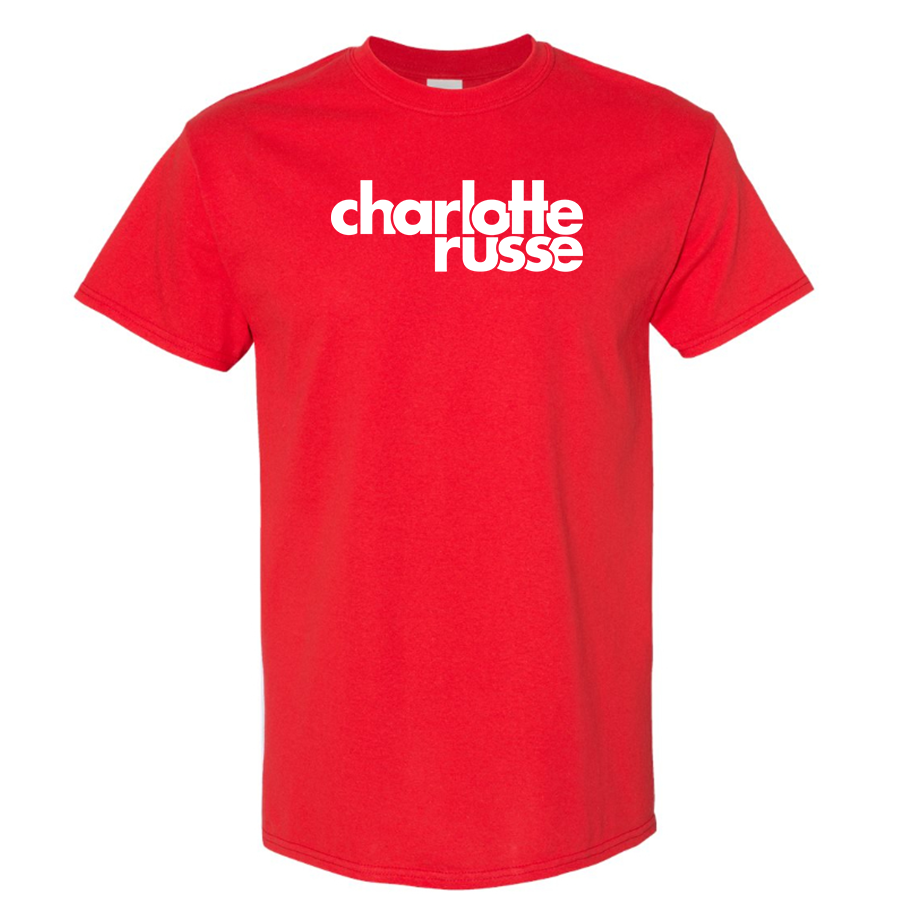 Men's Charlotte Russe Cotton T-Shirt