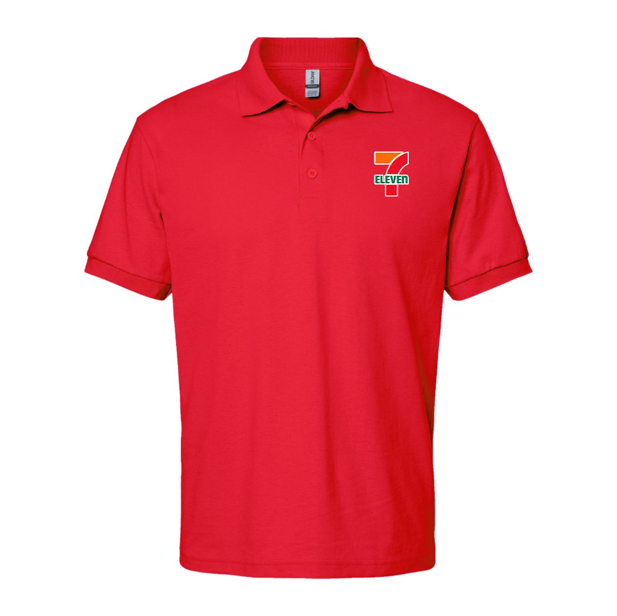 Men's 7-Eleven Dry-Blend Polo
