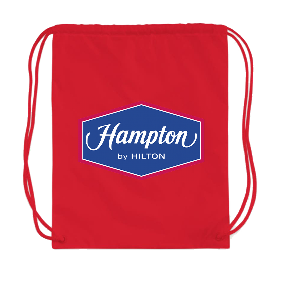 Hampton Drawstring Bag