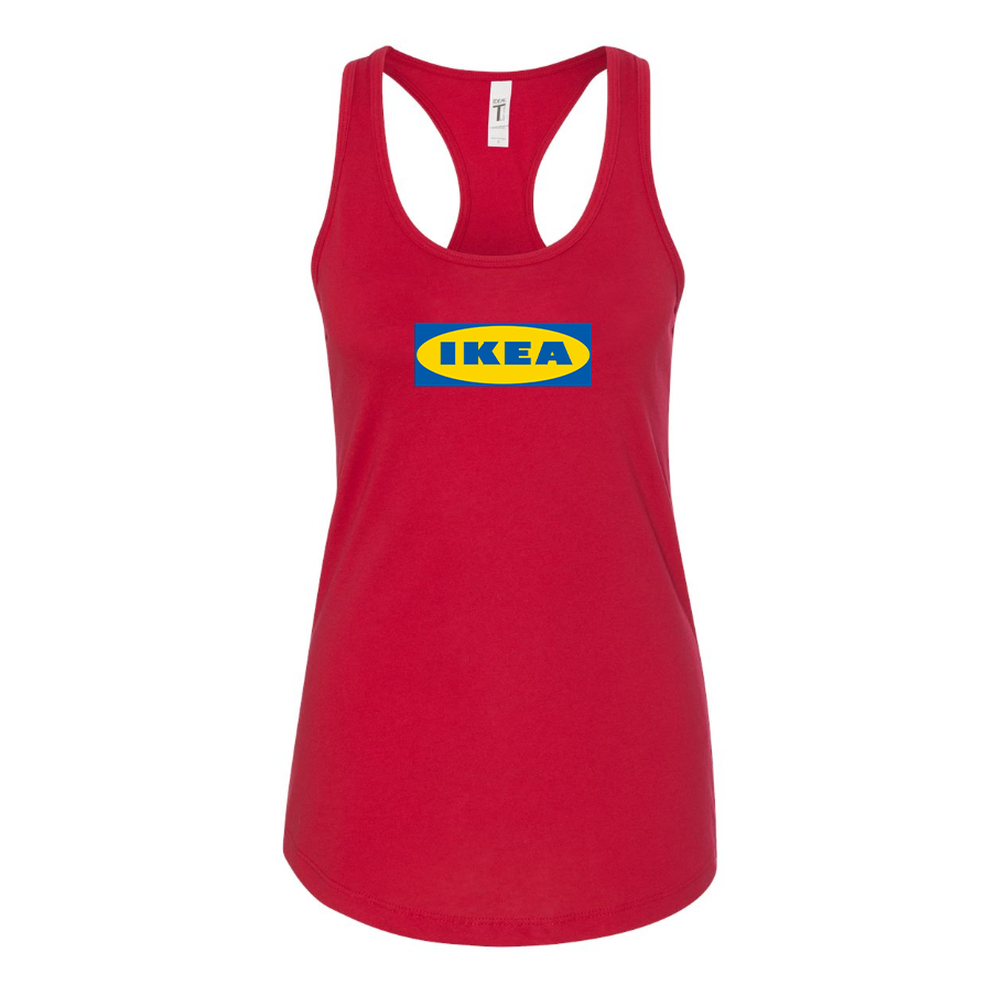 Women's IKEA Racerback Tank