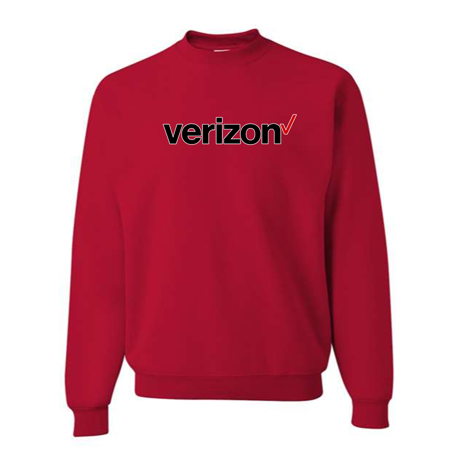 Men's Verizon Crewneck Sweatshirt