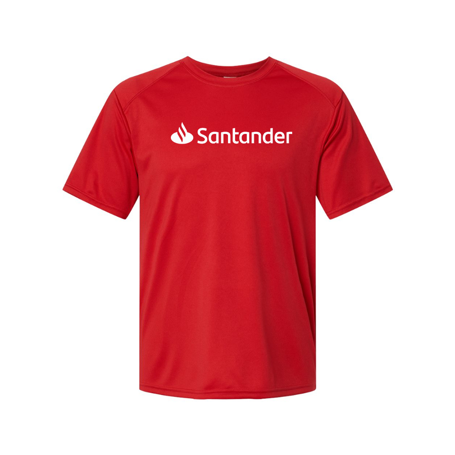 Youth's Santander Performance T-shirt