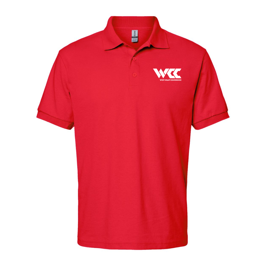 Men's West Coast Conference Dry-Blend Polo