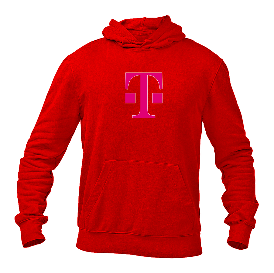 Men's T-Mobile Pullover Hoodie