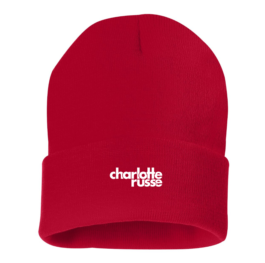 Charlotte Russe Beanie Hat