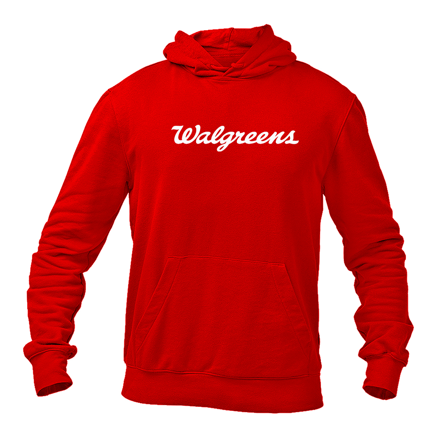 Men's Walgreens Pullover Hoodie