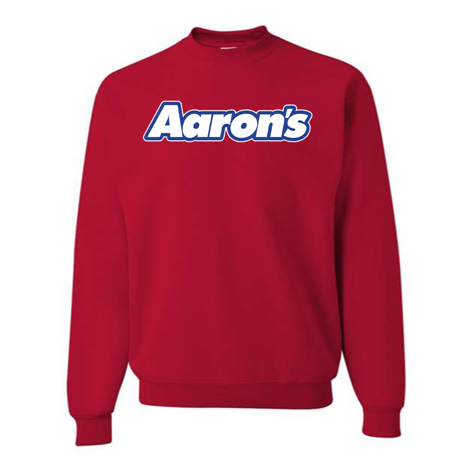 Men's Aarons Crewneck Sweatshirt
