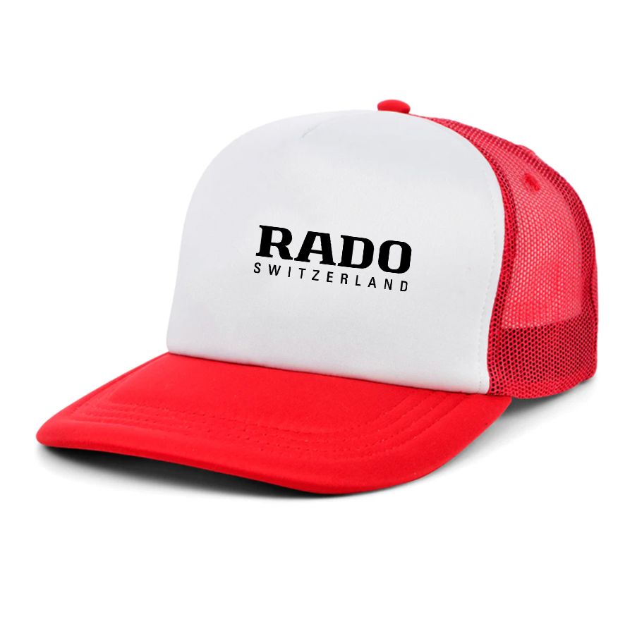 Rado Trucker Hat