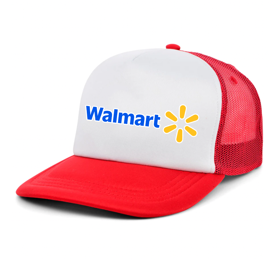 Walmart Trucker Hat
