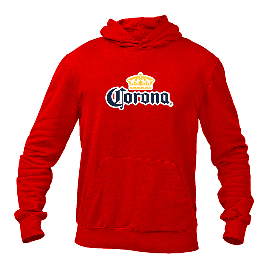 Men's Corona Pullover Hoodie