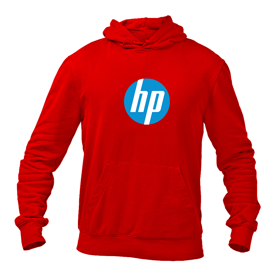 Men's hp Pullover Hoodie