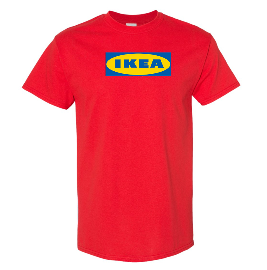 Men's IKEA Cotton T-Shirt