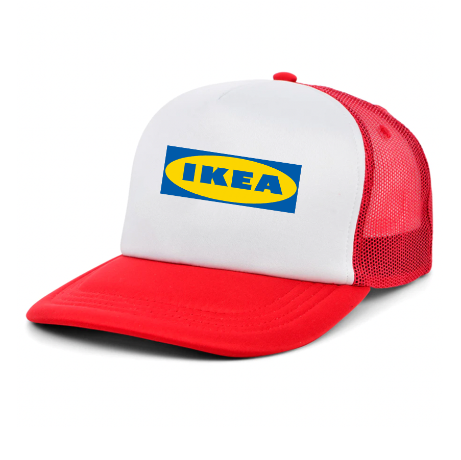 IKEA Trucker Hat