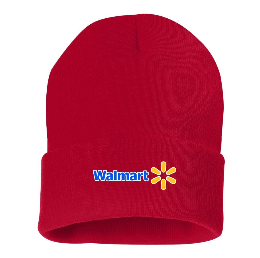 Walmart Beanie Hat