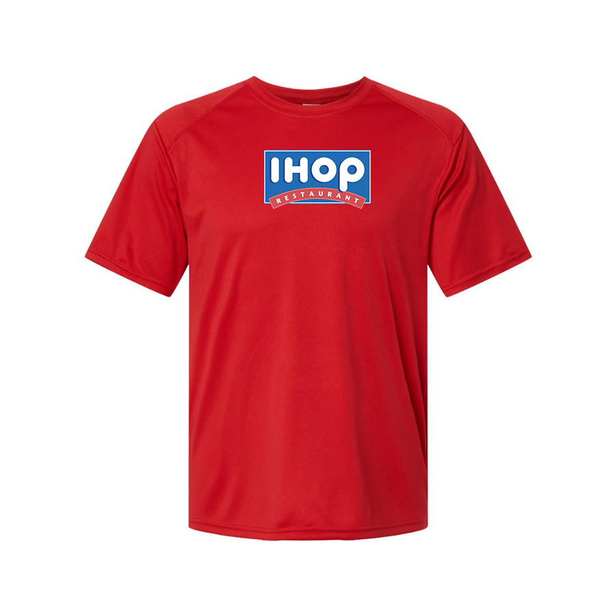 Men's ihop Performance T-Shirt