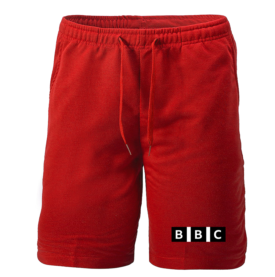 Men's BBC Athletic Fleece Shorts
