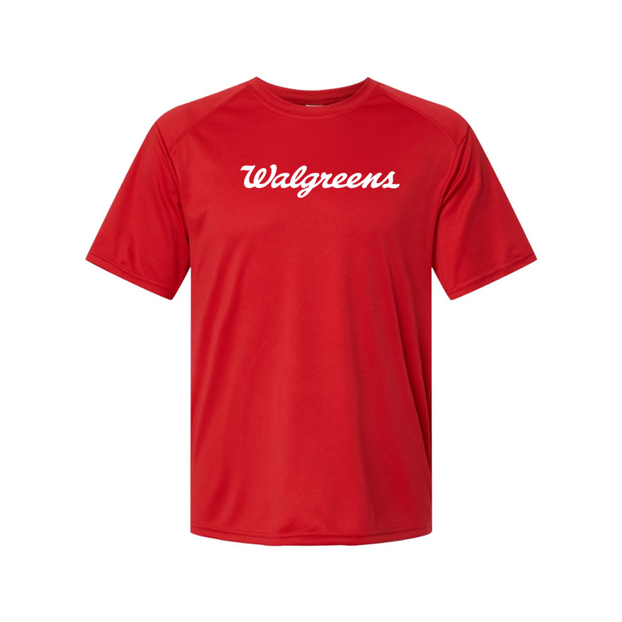 Youth's Walgreens Performance T-shirt