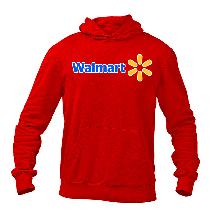 Men's Walmart Pullover Hoodie