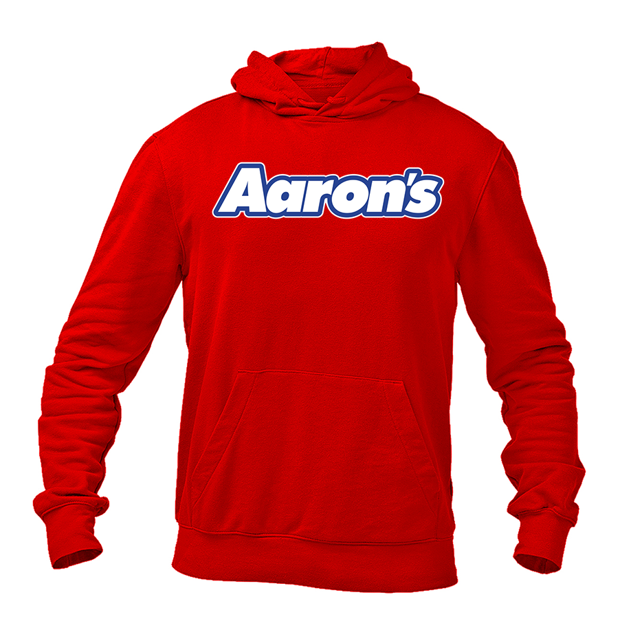 Men's Aarons Pullover Hoodie