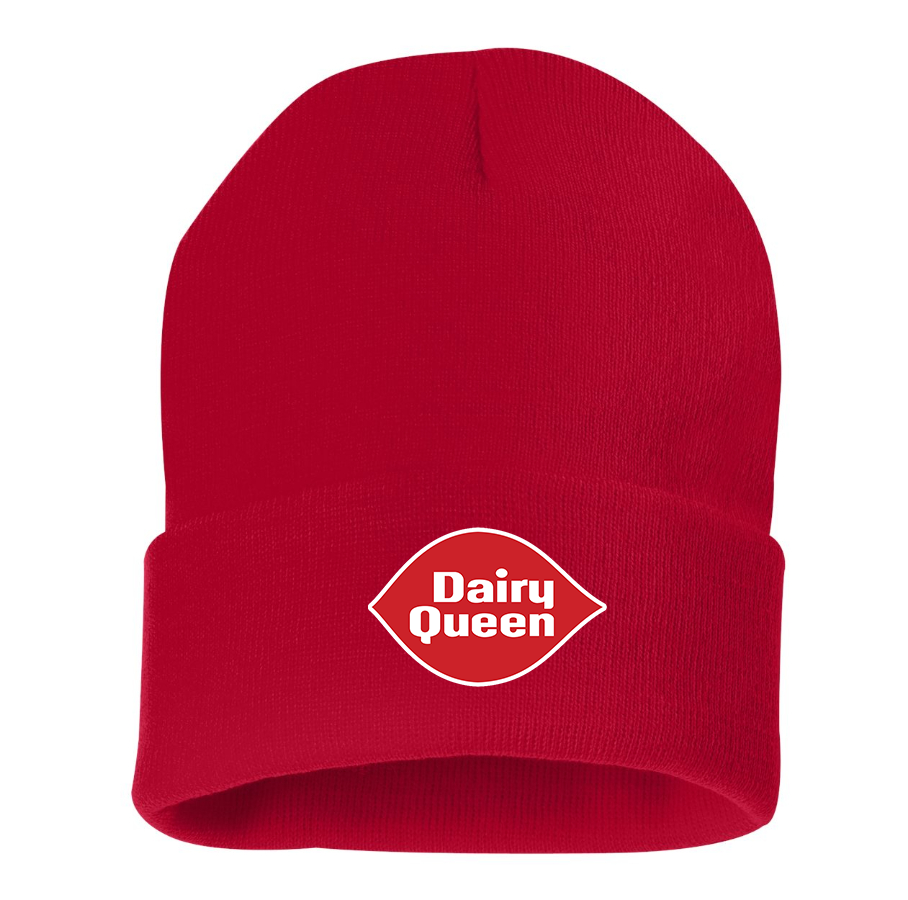 Dairy Queen Beanie Hat