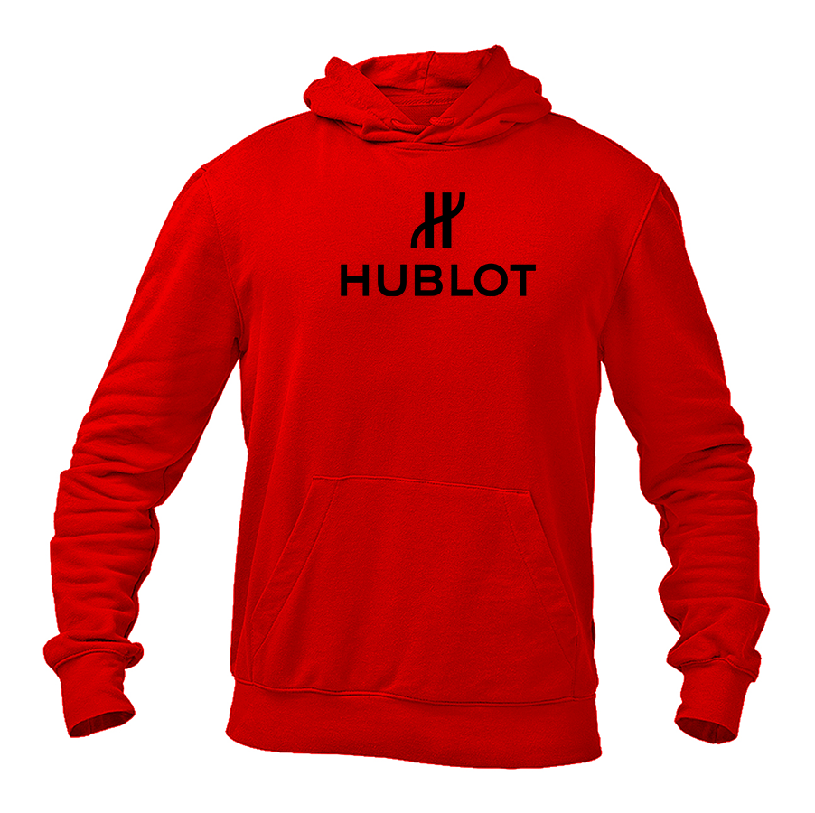 Men's Hublot Pullover Hoodie