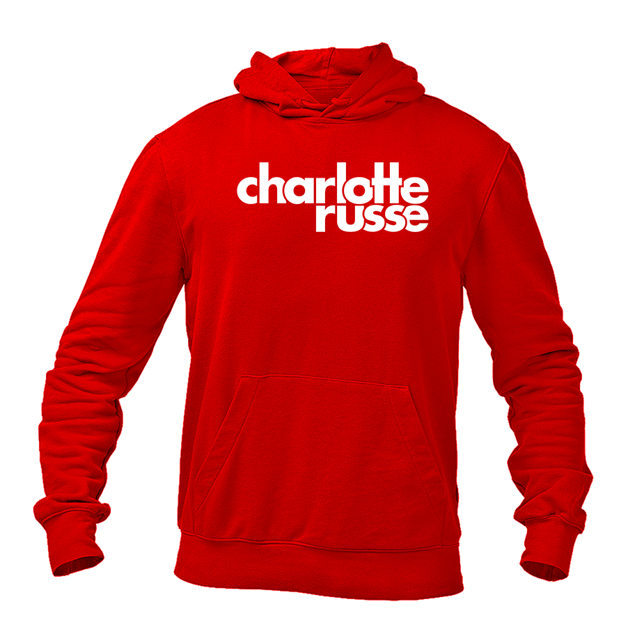 Men's Charlotte Russe Pullover Hoodie