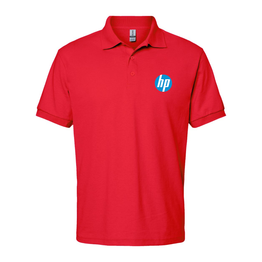 Men's hp Dry-Blend Polo