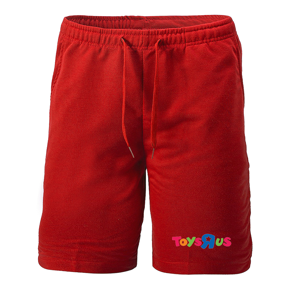 Men's Toys R Us Athletic Fleece Shorts