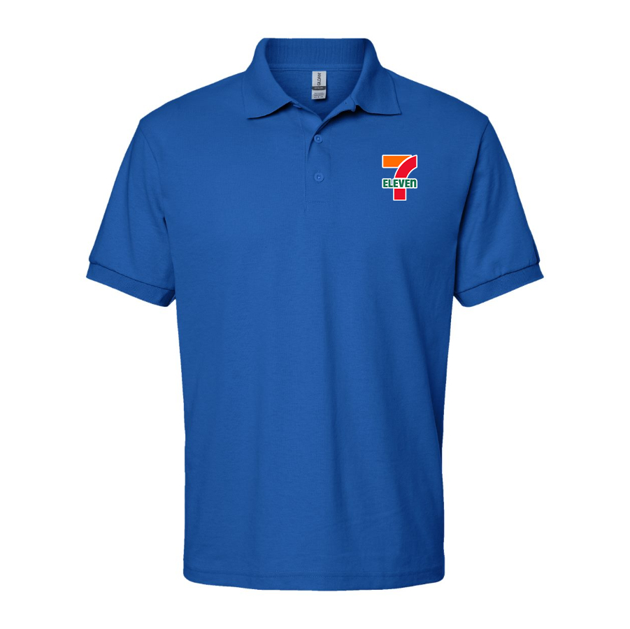 Men's 7-Eleven Dry-Blend Polo