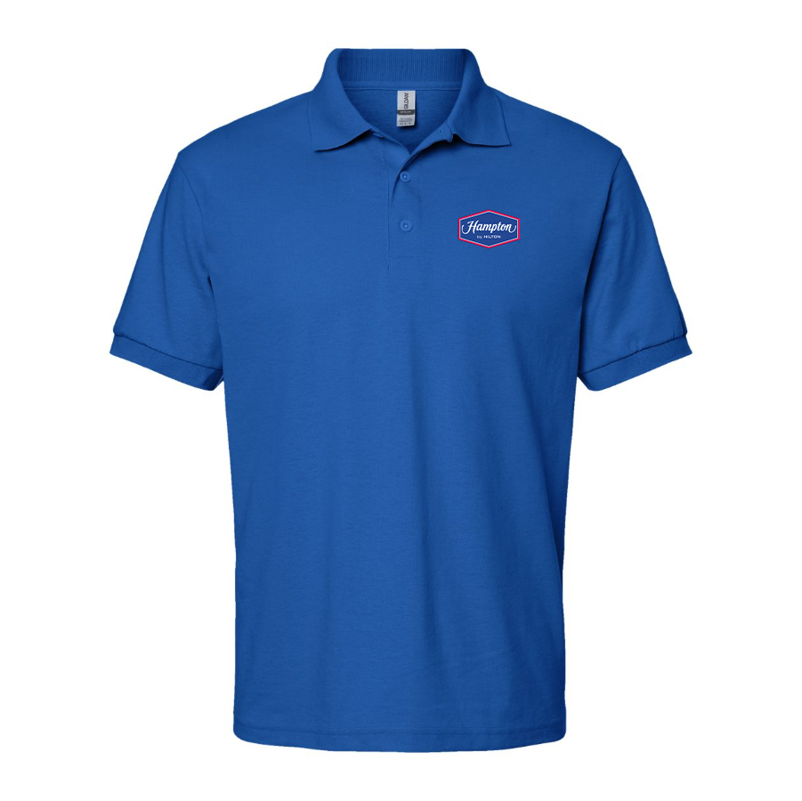 Men's Hampton Dry-Blend Polo