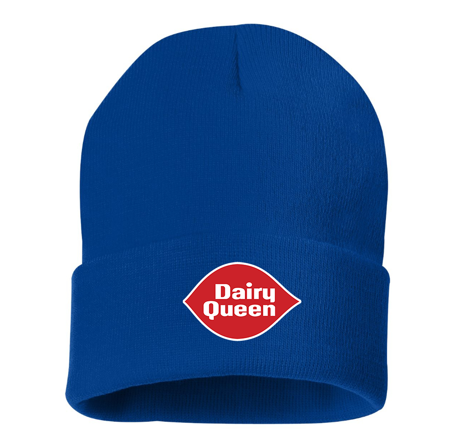 Dairy Queen Beanie Hat
