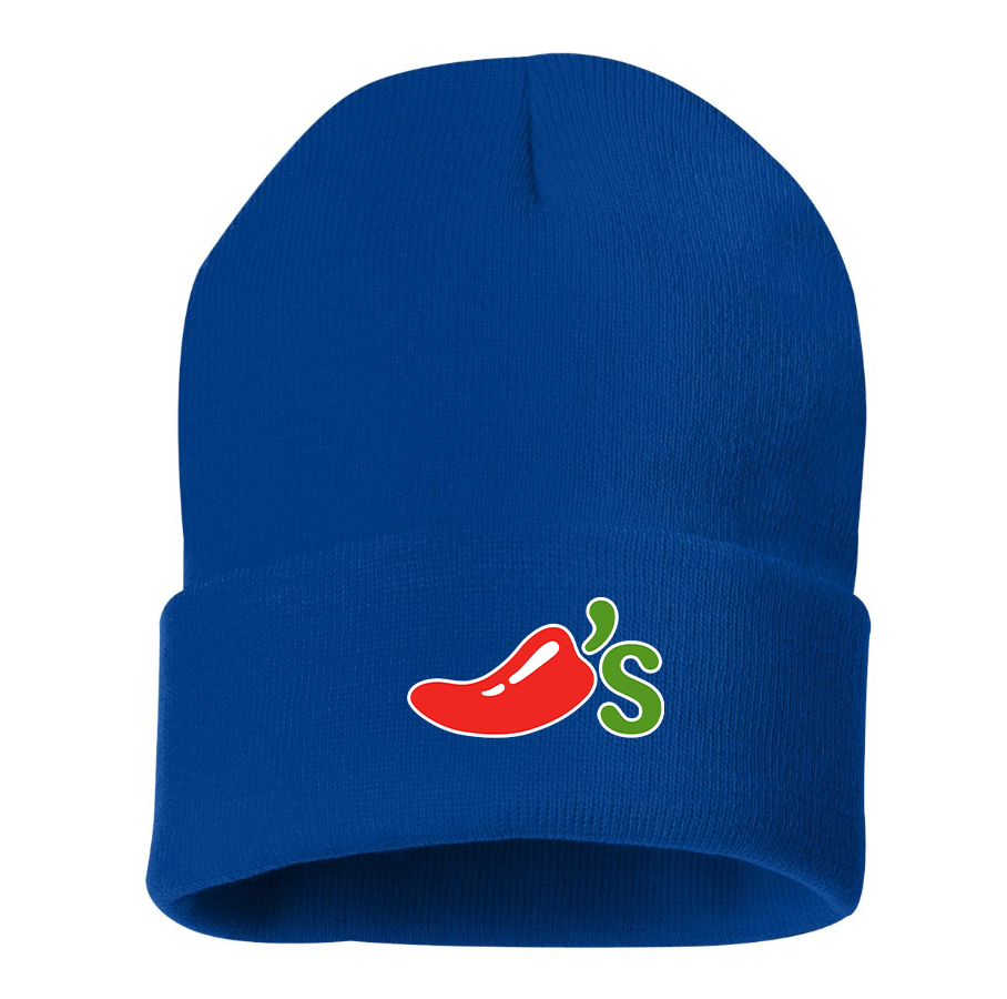 Chilis Beanie Hat