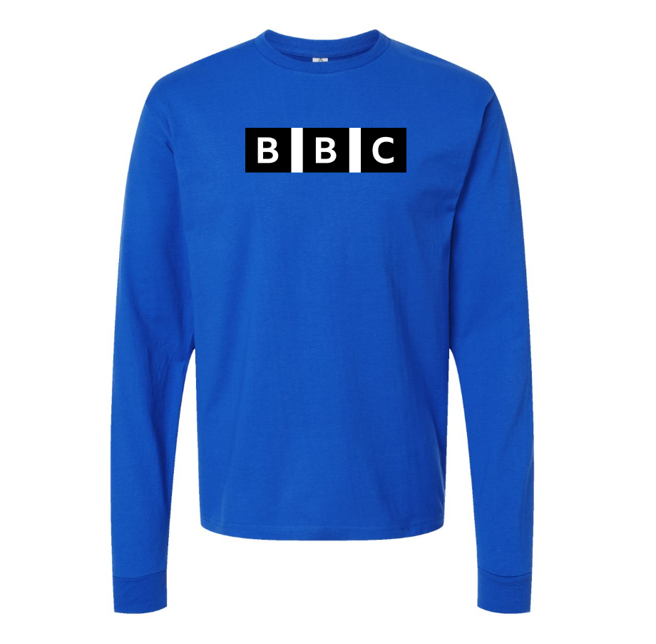 Youth's BBC Long sleeves T-Shirt