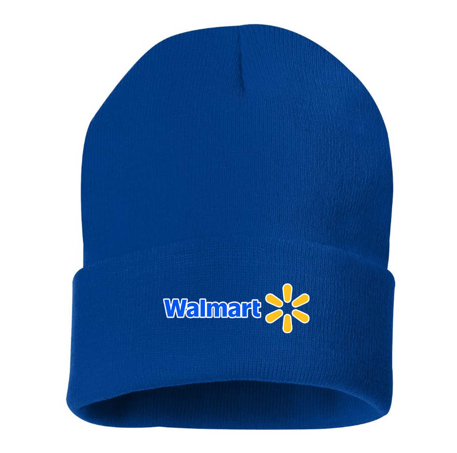 Walmart Beanie Hat