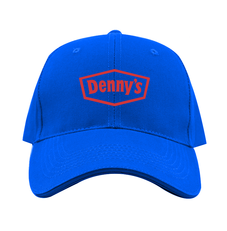 Dennys Dad Baseball Cap Hat