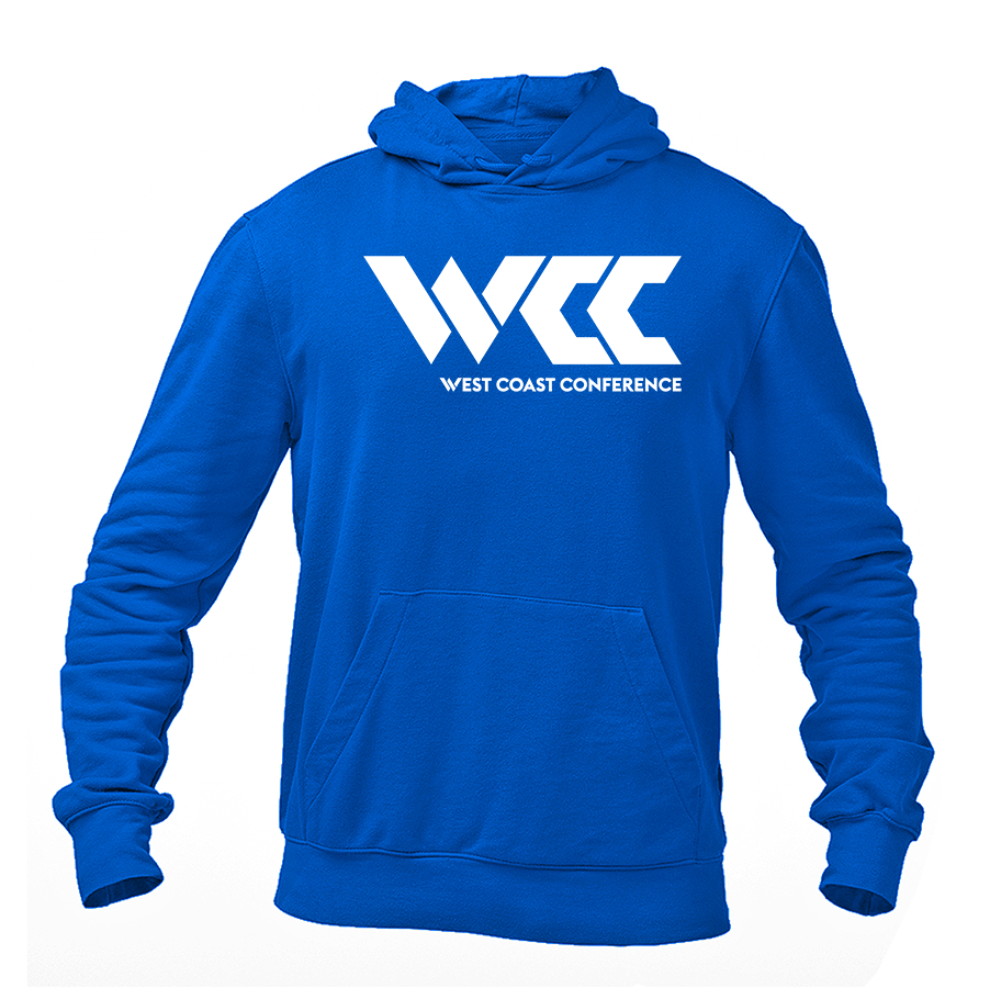 Men's West Coast Conference Pullover Hoodie