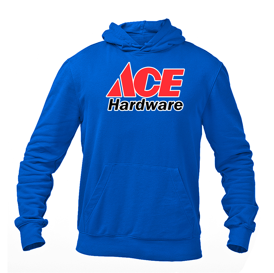 Men's Ace Pullover Hoodie