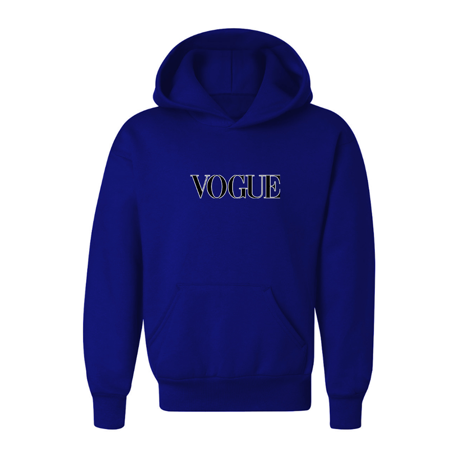 Youth's Vogue Pullover Hoodie