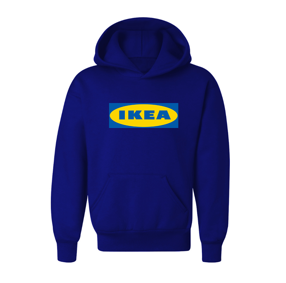 Youth's IKEA Pullover Hoodie