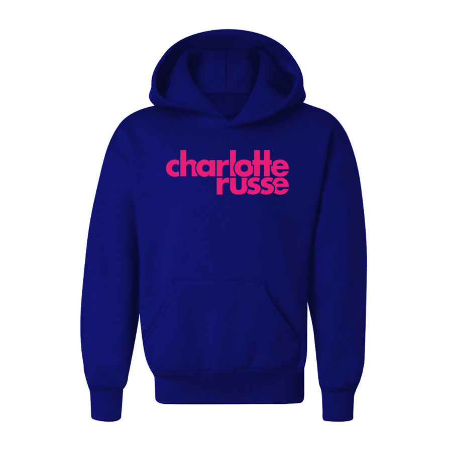 Youth's Charlotte Russe Pullover Hoodie